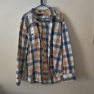 Tommy Hilfiger Flannel